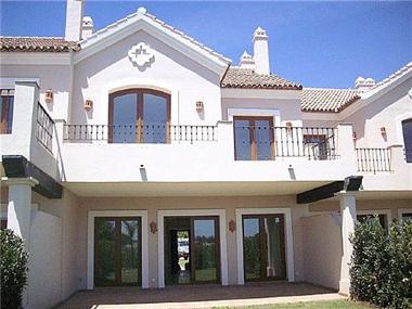 Townhouse for sale in San Pedro de Alcantara (Andalucia)