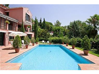 House/Villa for sale in San Pedro de Alcantara (Andalucia)