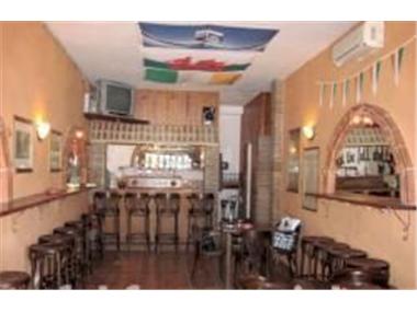 Commercial for sale in Malaga (Andalucia)