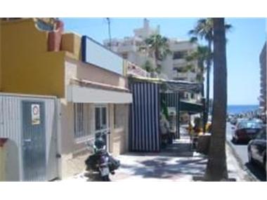 Commercial for sale in Malaga (Andalucia)