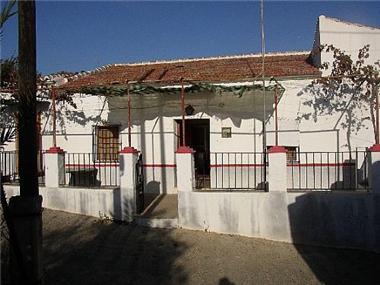 House/Villa for sale in Malaga (Andalucia)
