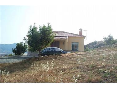 House/Villa for sale in Malaga (Andalucia)