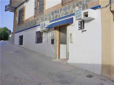Business for sale in Freila (Andalucia)