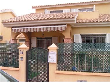 House/Villa for sale in San Javier (Murcia)