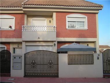 House/Villa for sale in San Javier (Murcia)