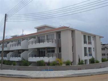 Apartment for sale in Voroklini (Larnaca)