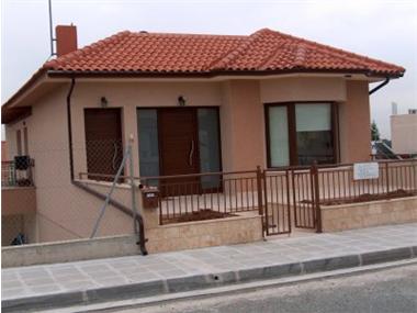 Detached House for sale in Trakhoni (Limassol)