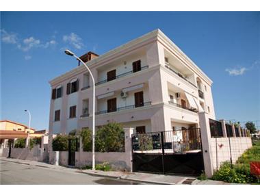 Townhouse for sale in Pula (Sardinia)