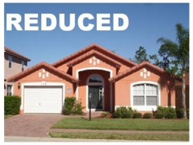 House/Villa for sale in Davenport (Florida)