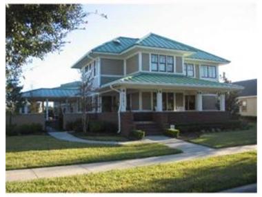 House/Villa for sale in Orlando (Florida)