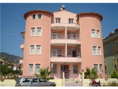 Apartment/Flat for sale in Fethiye (Mugla)
