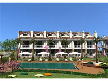 Apartment/Flat for sale in Fethiye (Mugla)