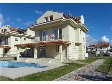 House/Villa for sale in Fethiye (Mugla)