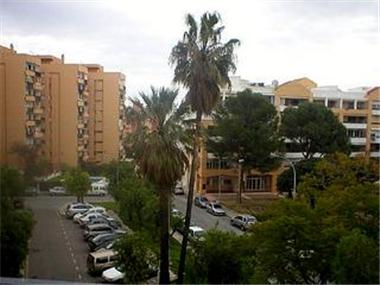 Studio for sale in Arroyo de la Miel (Andalucia)