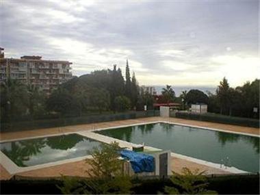 Studio for sale in Arroyo de la Miel (Andalucia)