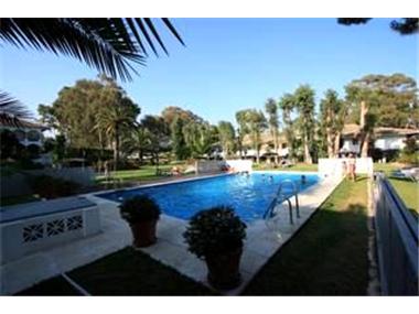 Studio for sale in Puerto Banus (Andalucia)