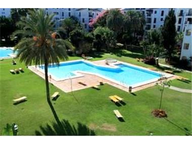 Apartment/Flat for sale in Puerto Banus (Andalucia)