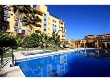 Penthouse for sale in San Pedro de Alcantara (Andalucia)