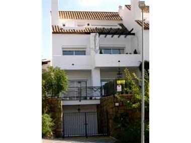 Townhouse for sale in Marbella (Andalucia)