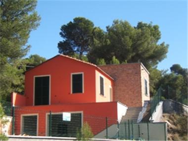 House/Villa for sale in Diano Castello (Liguria)