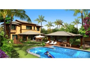 House/Villa for sale in Porto de Sauipe (Bahia)