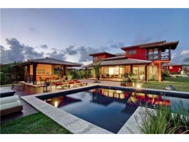 House/Villa for sale in Porto de Sauipe (Bahia)