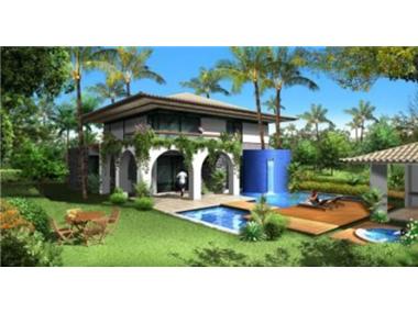 House/Villa for sale in Porto de Sauipe (Bahia)