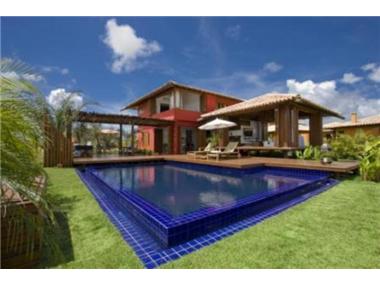 House/Villa for sale in Porto de Sauipe (Bahia)
