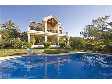 House/Villa for sale in Marbella (Andalucia)