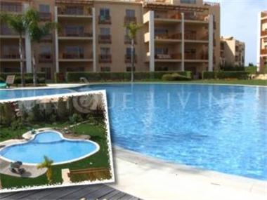 Apartment/Flat for sale in Vilamoura (Faro)