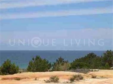 Land/Ruins for sale in Albufeira (Faro)