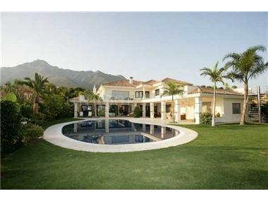 House/Villa for sale in Marbella (Andalucia)