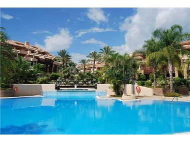 Penthouse for sale in Marbella (Andalucia)