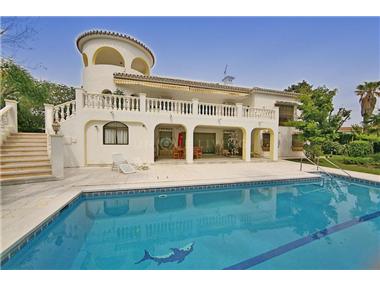 House/Villa for sale in Marbella (Andalucia)