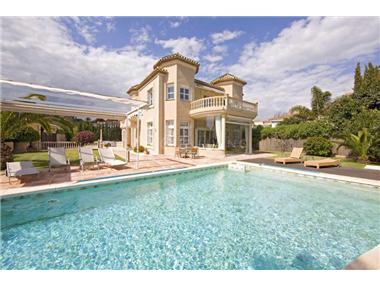 House/Villa for sale in Marbella (Andalucia)