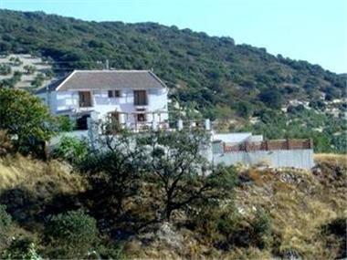 House/Villa for sale in Montefrio (Andalucia)