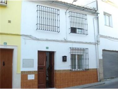 Townhouse for sale in Jauja (Andalucia)