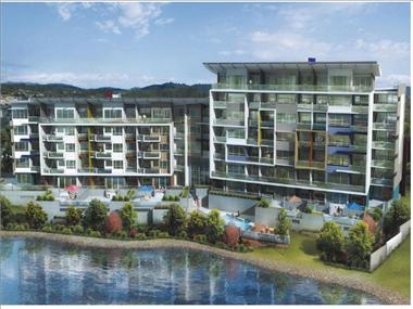 Apartment/Flat for sale in Mudgeeraba (Queensland)