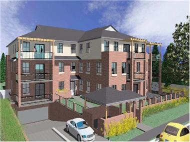 Apartment/Flat for sale in Saint Marys (New South Wales)