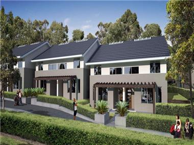 Townhouse for sale in Merrylands (New South Wales)