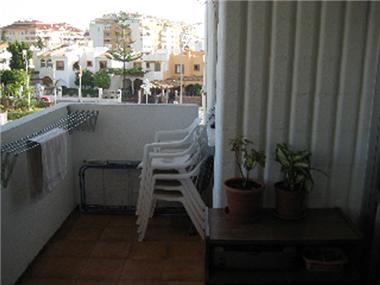 Apartment/Flat for sale in Fuengirola (Andalucia)