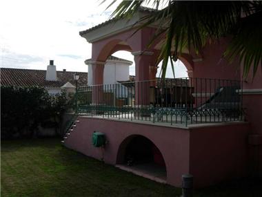 House/Villa for sale in Puerto Banus (Andalucia)