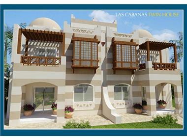 House/Villa for sale in Hurghada (Muhafazat al Bahr al Ahmar)