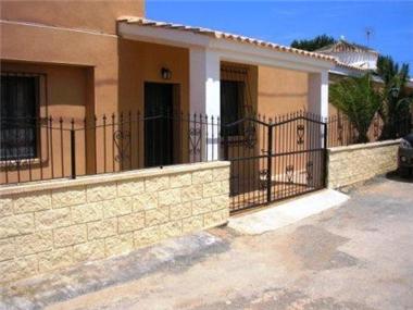 Farmhouse for sale in San Cayetano (Murcia)