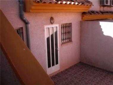 Townhouse for sale in La Manga del Mar Menor (Murcia)