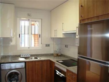 Apartment/Flat for sale in La Puebla (Murcia)