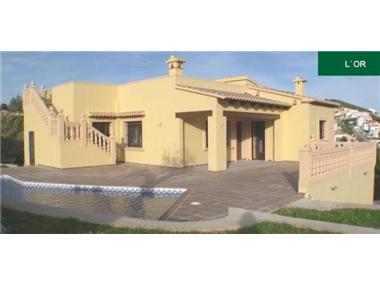 House/Villa for sale in Murla (Valencia)