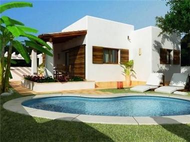 House/Villa for sale in La Horadada (Valencia)