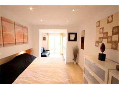 Townhouse for sale in Marbella (Andalucia)