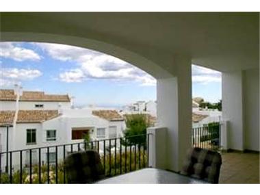 Apartment/Flat for sale in Marbella (Andalucia)